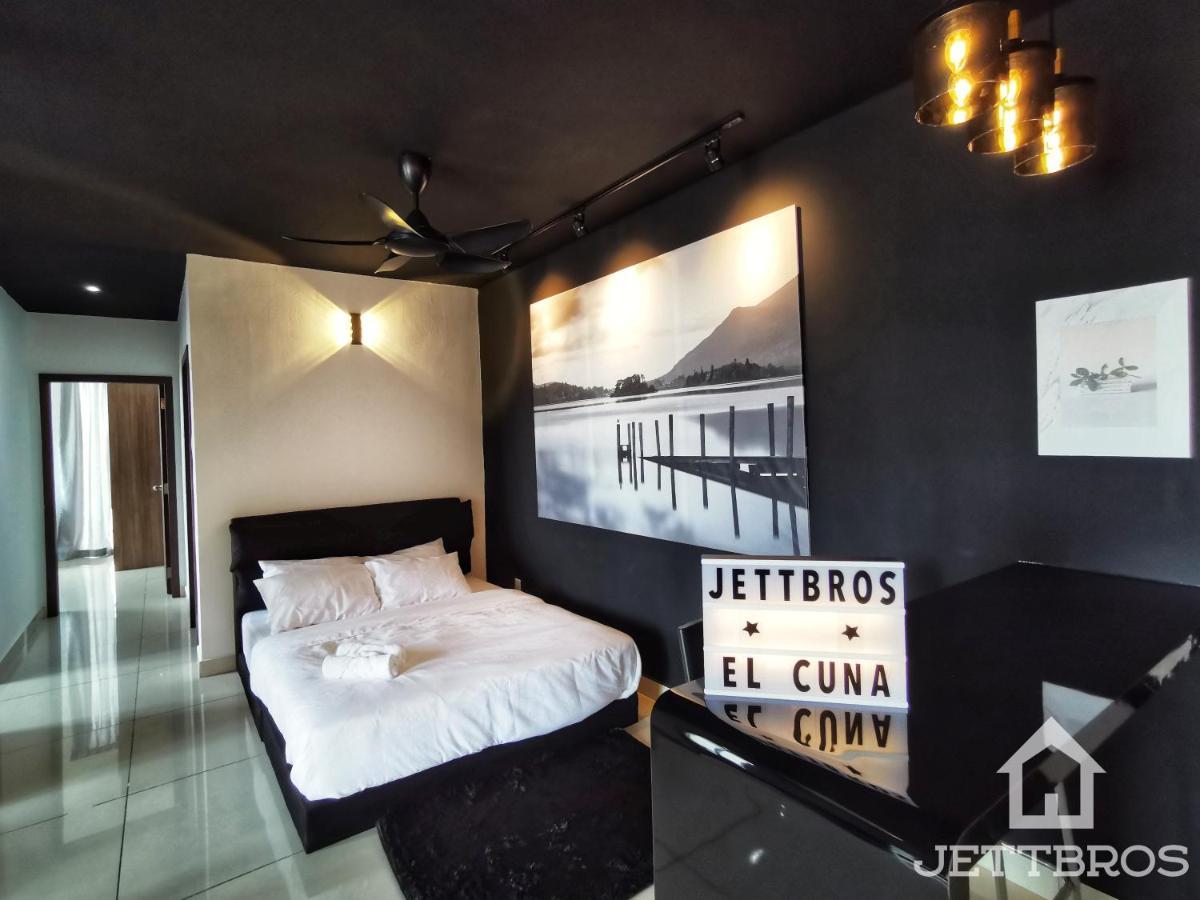 Ksl D'Esplanade By Jettbros Johor Bahru 아파트 외부 사진
