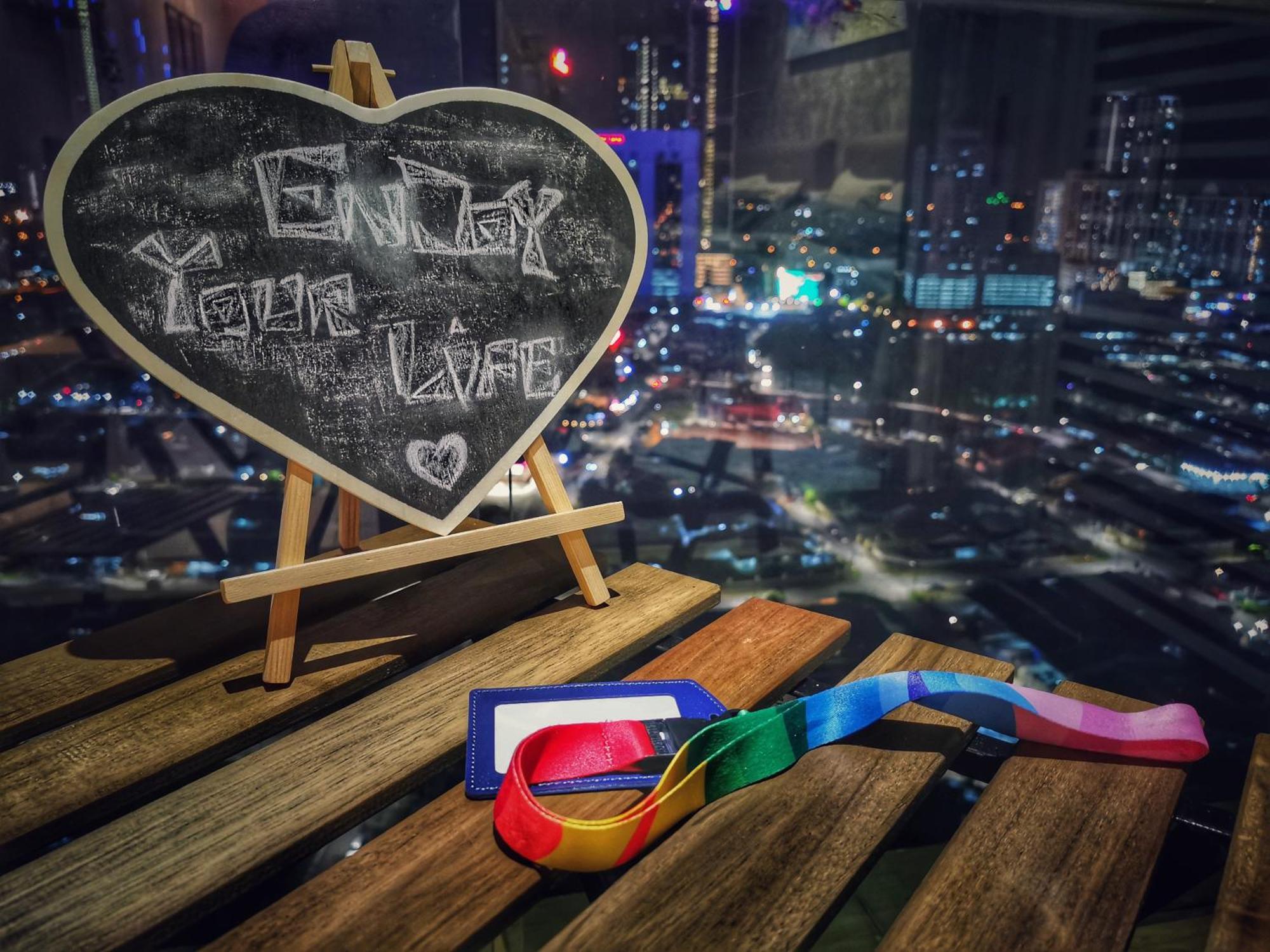 Ksl D'Esplanade By Jettbros Johor Bahru 아파트 외부 사진